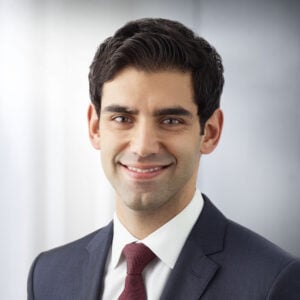 Aaron Vieira