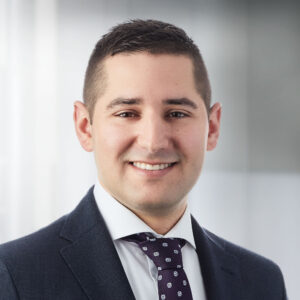 Adam Drori
