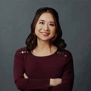 Amelia Miao