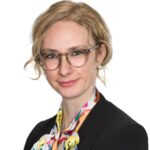 Audrey Bouffard-Nesbitt