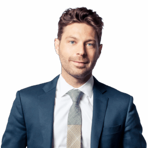 Elliot P. Saccucci