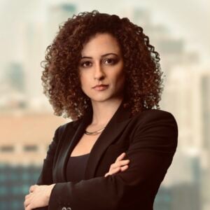 Marianne Salih