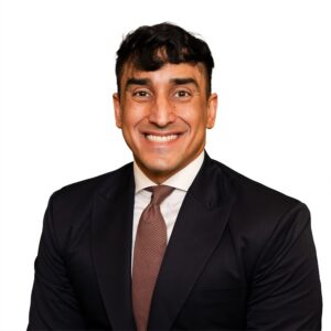 Ravipal S. Bains