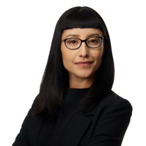 Shoshanna Yvonne Paul