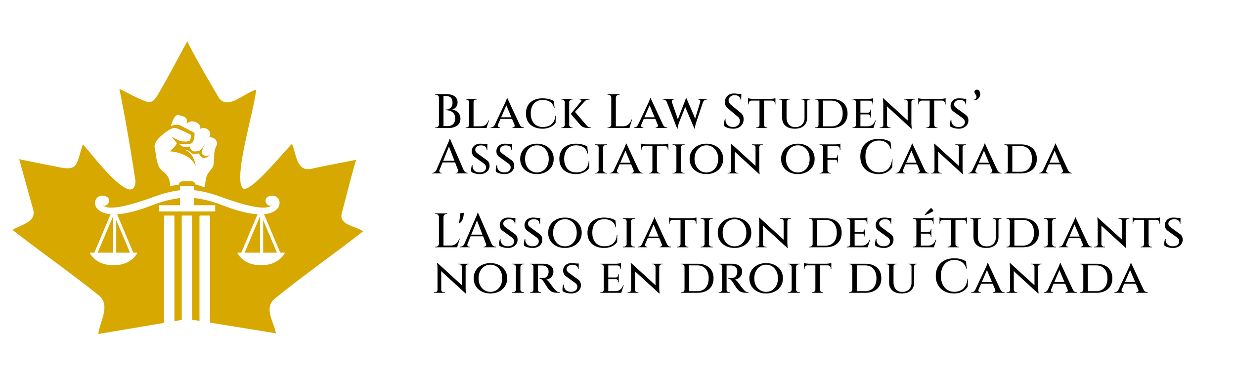 Black Law Students Association